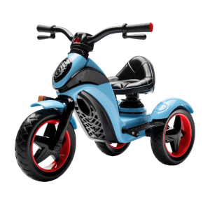 Tricycle For Kids To Learn To Walk