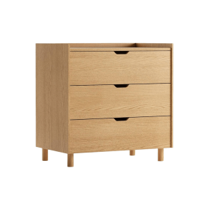 Tiny Explorer Bookshelf